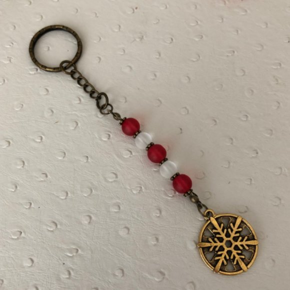 Key chains and Bookmarks - Great stocking stuffers!!! NEW - Picture 2 of 4